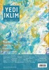 7edi İklim Sayı:354 Eylül 2019 Kültür Sanat Medeniyet Edebiyat Dergisi