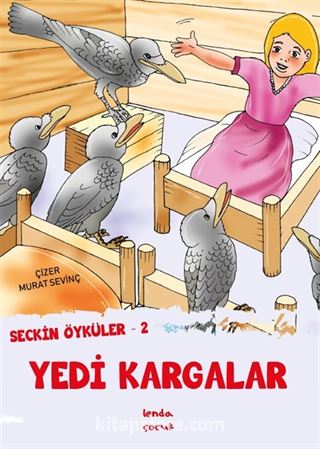 Yedi Kargalar