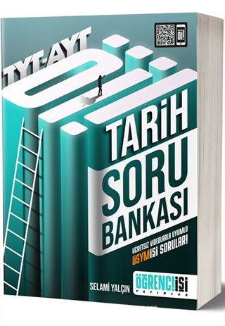 TYT-AYT Tarih Soru Bankası