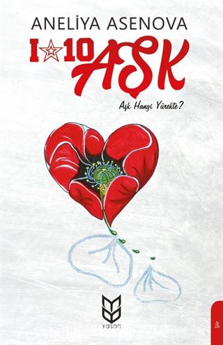 1-10 Aşk
