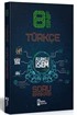 2020 Farklı İsem LGS 8. Sınıf Türkçe Soru Bankası