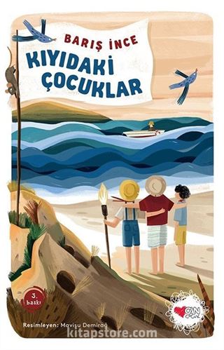 Kıyıdaki Çocuklar