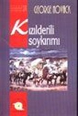 Kızılderili Soykırımı