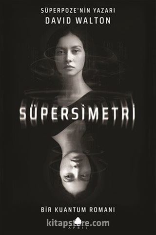 Süpersimetri