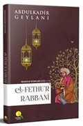 El-Fethu'r Rabbani (Karton Kapak)