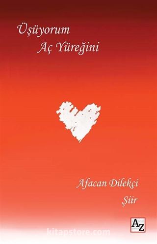 Üşüyorum Aç Yüreğini