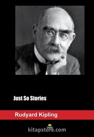 Just So Stories