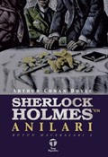 Sherlock Holmes'un Anıları Bütün Maceraları 4