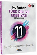 11. Sınıf Kafadar Türk Dili ve Edebiyatı Soru Bankası