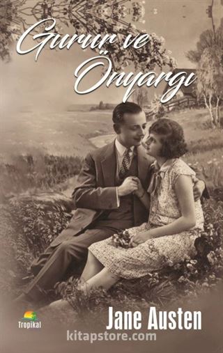 Gurur ve Önyargı