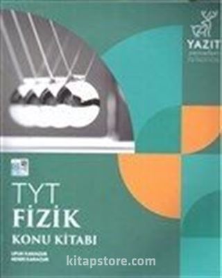 TYT Fizik Konu Kitabı
