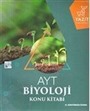 AYT Biyoloji Konu Kitabı