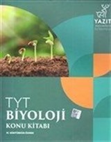 TYT Biyoloji Konu Kitabı