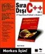 Sıra Dışı C++47 Programlama ve Çözümleri Cilt: 1