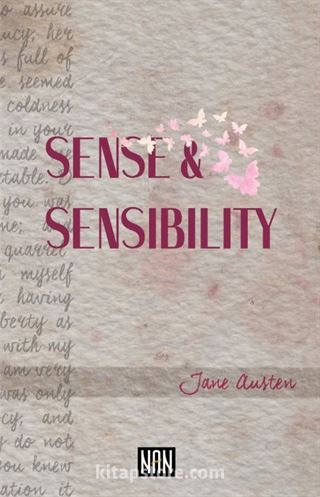 Sense and Sensibility