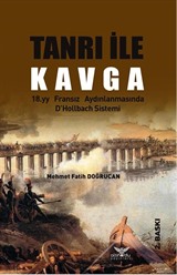Tanrı ile Kavga