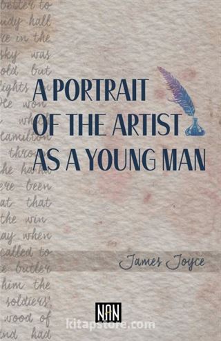 A Portrait Of The Artist As A Young Man