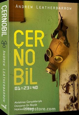 Çernobil 01:23:40