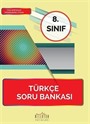 8. Sınıf Türkçe Soru Bankası
