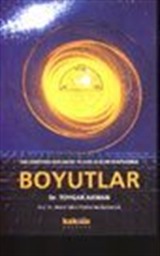 Boyutlar Eukleides'den Günümüze Felsefe ve Bilim Dünyasından