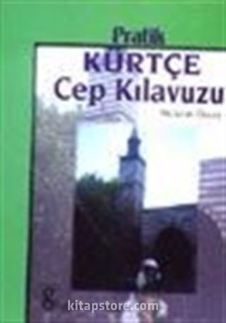 Pratik Kürtçe Cep Kılavuzu