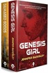 Genesis Girl Seti (2 Kitap)