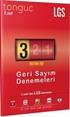 LGS Geri Sayım Denemeleri 3