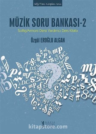 Müzik Soru Bankası-2