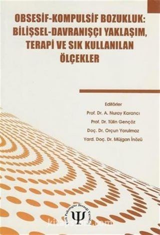 Obsesif-Kompulsif Bozukluk