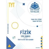 TYT Fizik Konu Özetli Soru Bankası