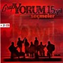 Grup Yorum - 15. Yıl Seçmeler (2 Cd)