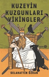 Kuzeyin Kuzgunları Vikingler