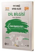 KPSS ALES Navigasyon Dil Bilgisi Soru Bankası