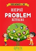 Hepsi Problem Kitabı 4
