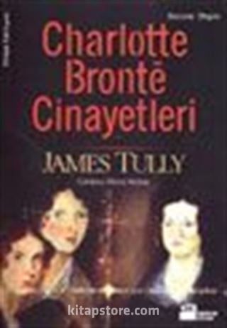 Charlotte Bronte Cinayetleri