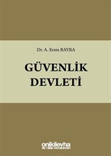 Güvenlik Devleti