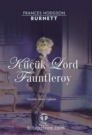 Küçük Lord Fauntleroy