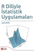 R Diliyle İstatistik Uygulamaları