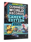 Guinness-Gamers's World Records (Türkçe) Oyun Rekorlar Kitabı 2020