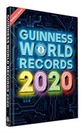 Guinness-World Records (Türkçe)