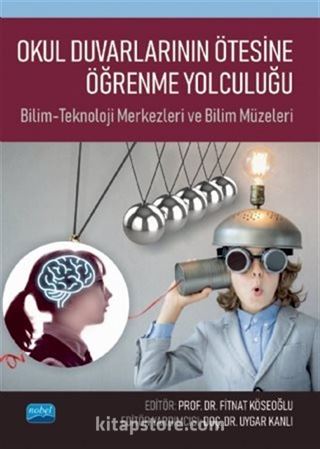 Okul Duvarlarının Ötesine Öğrenme Yolculuğu