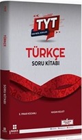 TYT Yeni Nesil Türkçe Soru Kitabı