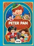 Resimli Klasik Masallar / Peter Pan