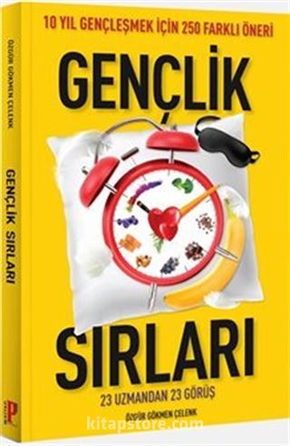 Gençlik Sırları