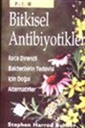 Bitkisel Antibiyotikler