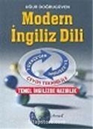 Modern İngiliz Dili