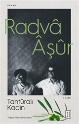Tanturalı Kadın