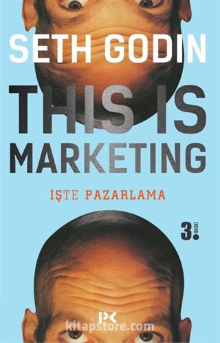This is Marketing
