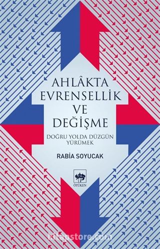 Ahlakta Evrensellik ve Değişme
