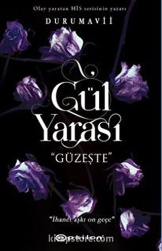 Gül Yarası